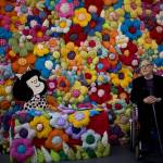 Mafalda compie 50 anni: mostra a lei dedicata a Buenos Aires4