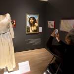 Sofia Loren compie 80 anni: il Messico le dedica una mostra4