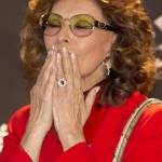 Sofia Loren compie 80 anni: il Messico le dedica una mostra11