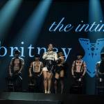 Britney Spears presenta a Copenaghen la linea di lingerie The Intimate07