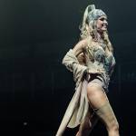 Britney Spears presenta a Copenaghen la linea di lingerie The Intimate06