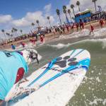 Surf City Surf Dog, al via in California la sesta edizione09