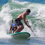 Surf City Surf Dog, al via in California la sesta edizione16