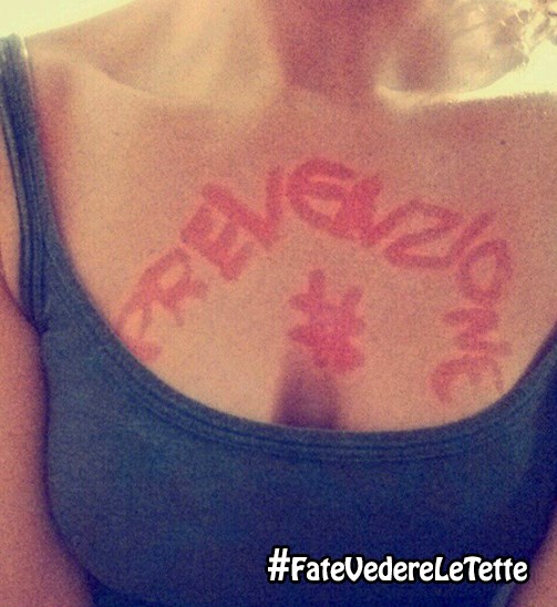 #fatevedereletette: sui social campagna contro tumore al seno