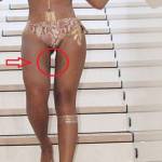 Beyoncé snellisce cosce con Photoshop: dalle curve a ossessione della linea