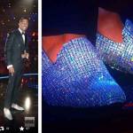 Nick Cannon, ex Mariah Carey, indossa mocassini da 2 milioni di dollari (FOTO