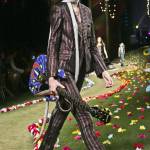 Tommy Hilfiger, Versus Versace, Custo Barcelona: s/s 2015 a tutto rock