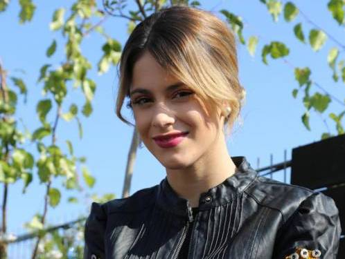 Martina Stoessel (Violetta): incredibile retroscena sul film...