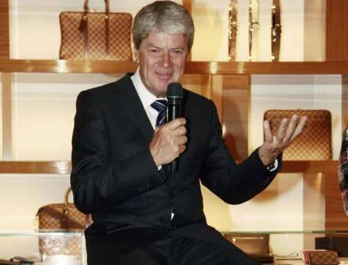 Addio a Yves Carcelle: morto l'ex presidente di Louis Vuitton