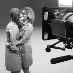 Cara Delevingne, Kate Moss: insieme per la nuova fragranza Burberry (Foto-Video)
