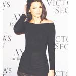 Kim Kardashian: sorellastra Kendall Jenner nuovo angelo di Victoria's Secret?