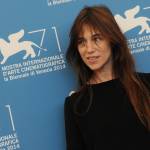 Venezia71: Charlotte Gainsbourg, Anna Mouglalis: il fascino della semplicità