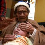 Messico, Leandra Becerra Lumbreras ha 127 anni01