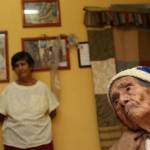 Messico, Leandra Becerra Lumbreras ha 127 anni3