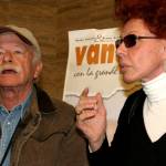 Ornella Vanoni e Gino Paoli, 80 anni ad un giorno di distanza 02
