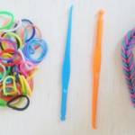 Rainbow Loom, il braccialetto elastico mania per figli e genitori06