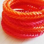 Rainbow Loom, il braccialetto elastico mania per figli e genitori07
