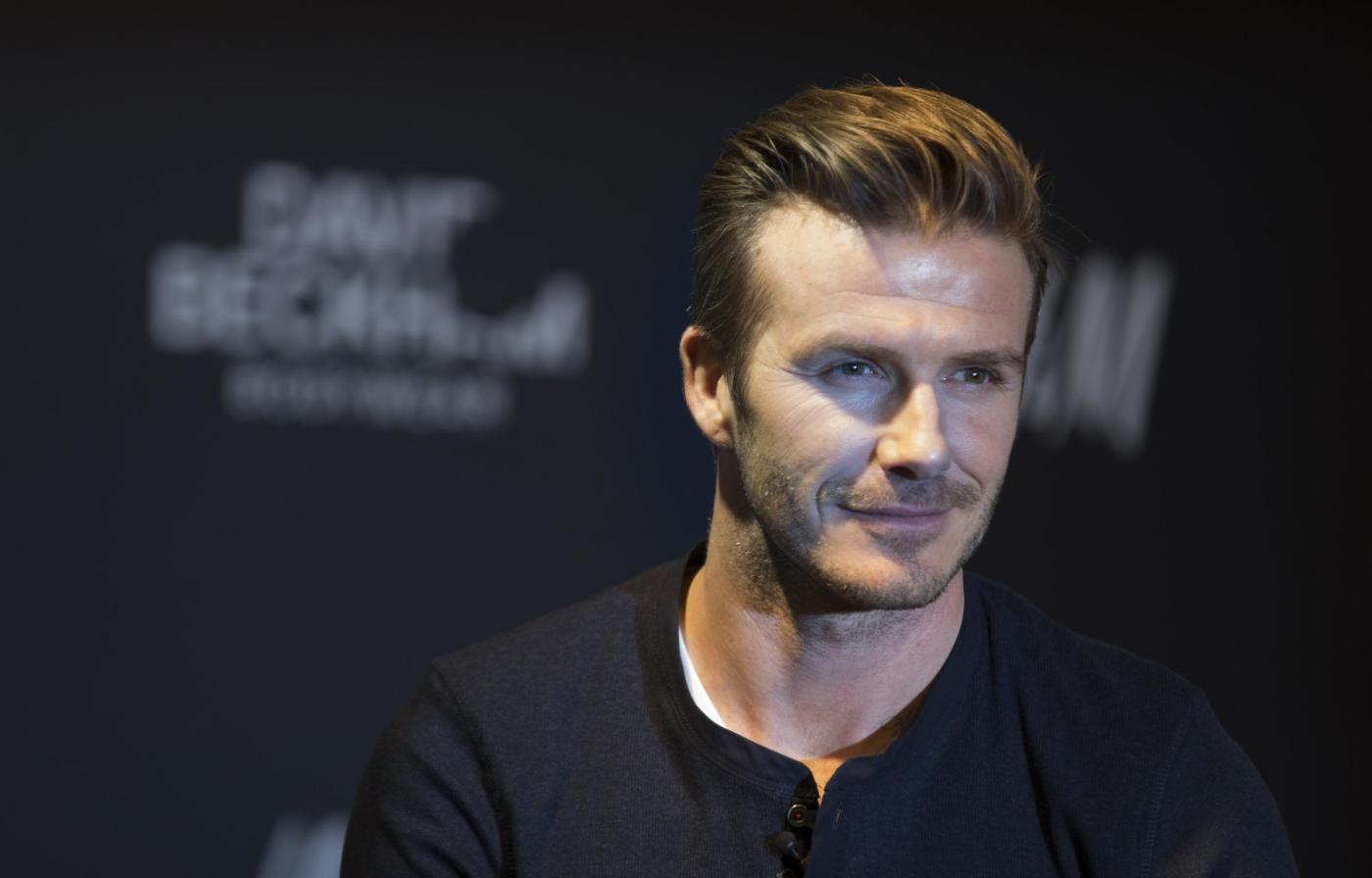 Referendum Scozia, David Beckham per il "no": "Dobbiamo rimanere uniti