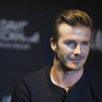 David Beckham e Kanye West "tra gli uomini più influenti nel mondo della moda"