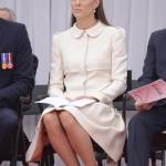 Kate Middleton, testimone re(g)ale della moda british: tutte pazze per lei