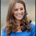 Kate Middleton, Casa Reale annuncia: "è incinta"