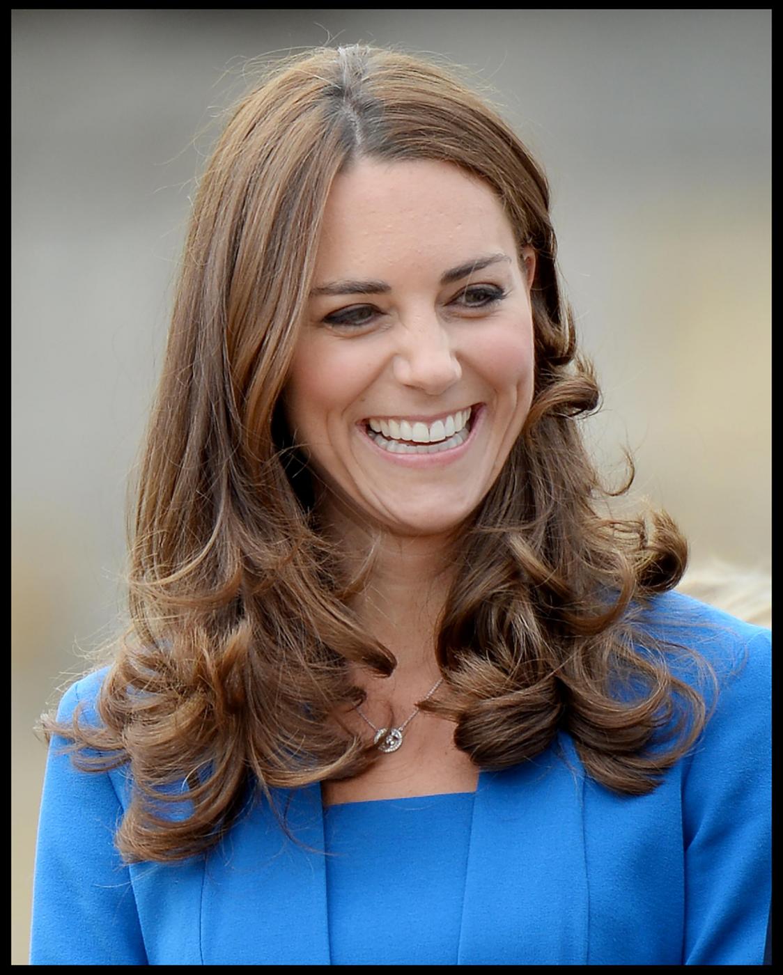 Kate Middleton, Casa Reale annuncia: "è incinta"