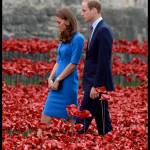 Kate Middleton mamma bis. Principe William: "Siamo immensamente felici"