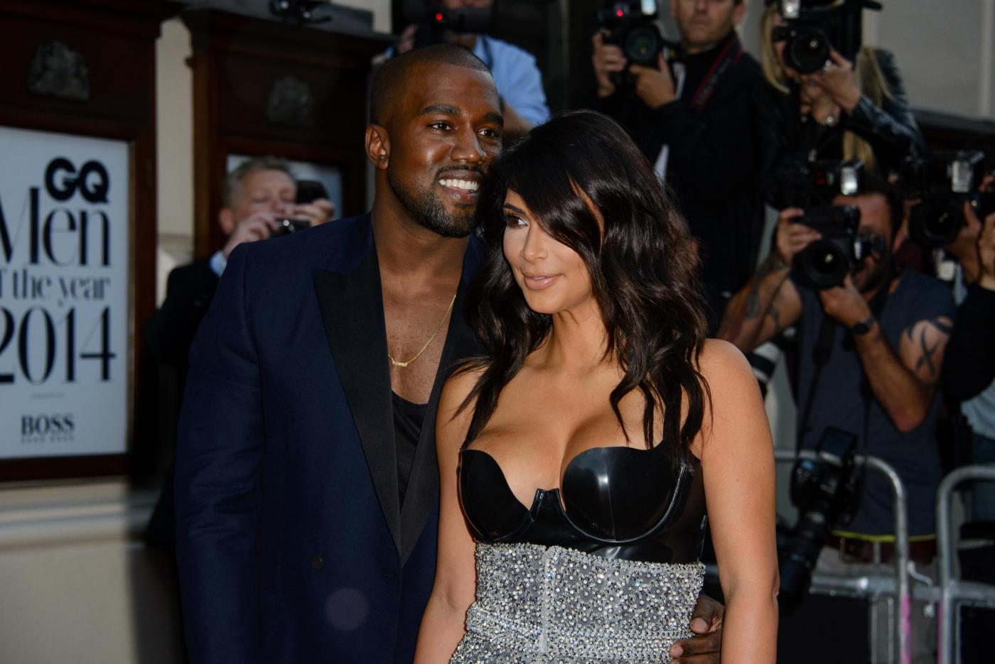 Kim Kardashian difende Kanye West dopo le polemiche sul concerto di Sidney