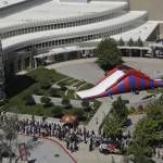 Comic Con 2014, previste 130mila persone a Salt Lake City95