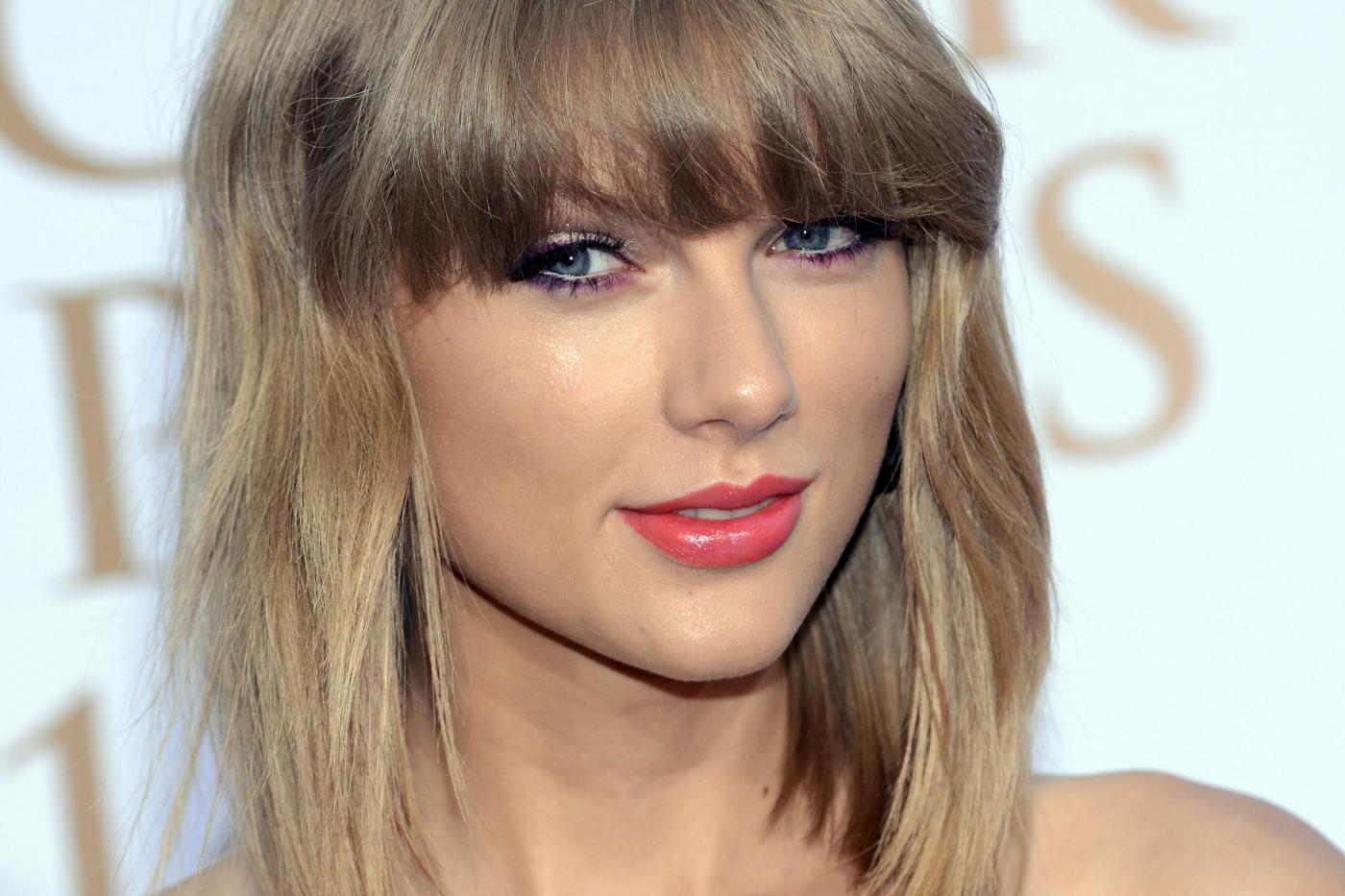 Taylor Swift: canzone "Bad Blood” parla di Katy Perry?