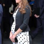 Kate Middleton, testimone re(g)ale della moda british: tutte pazze per lei