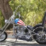 Easy Rider, all'asta la mitica Harley Davidson cavalcata da Peter Fonda 04