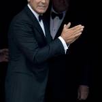George Clooney e Amal Alamuddin: primo "Sì" andato. Domani il rito civile (FOTO)