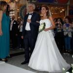 Si sposano nel centro commerciale del primo incontro: è la prima volta in Italia06