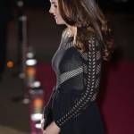 Kate Middleton incita di 3 mesi, non si risparmia01