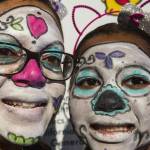 Hello Kitty compie 40 anni: la festa a Los Angeles 04