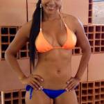 Rocio Miranda, la sexy pallavolista peruviana che manda in delirio il web (FOTO)