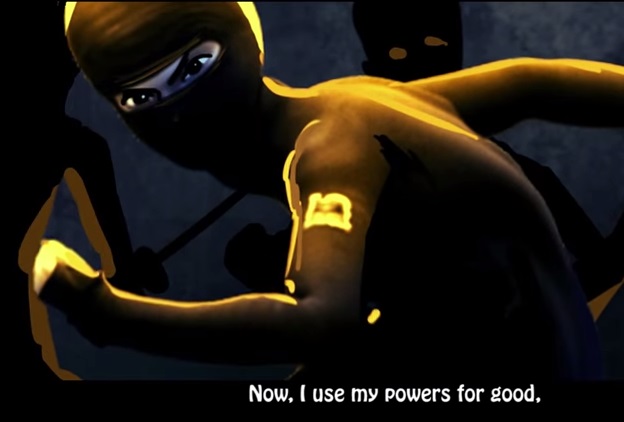 Burka Avenger: eroina velata lotta per i diritti delle bambine pakistane (VIDEO)