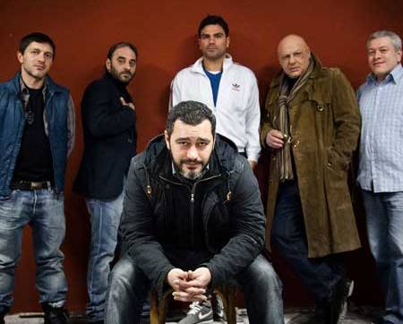 Take five, trailer e trama del mafia-movie firmato Guido Lombardo