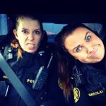 Islanda, polizia di Reikiavik star di Instagram: oltre 90mila i follower
