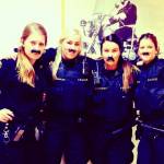 Islanda, polizia di Reikiavik star di Instagram: oltre 90mila i follower