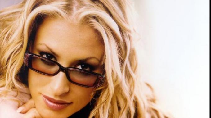 Anastacia e il duetto con Kekko: "Sono una fan dei Modà"