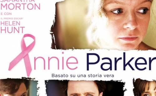 Annie Parker: trailer del film che racconta lotta contro il tumore al seno