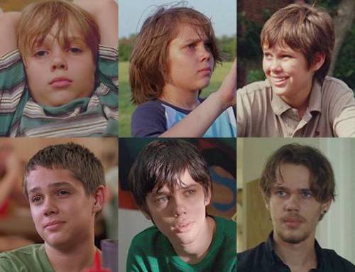 "Boyhood", trailer del film lungo 12 anni: il cast invecchia davvero