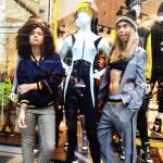 Cara Delevingne versione stilista: lancia una linea per DKNY (FOTO)