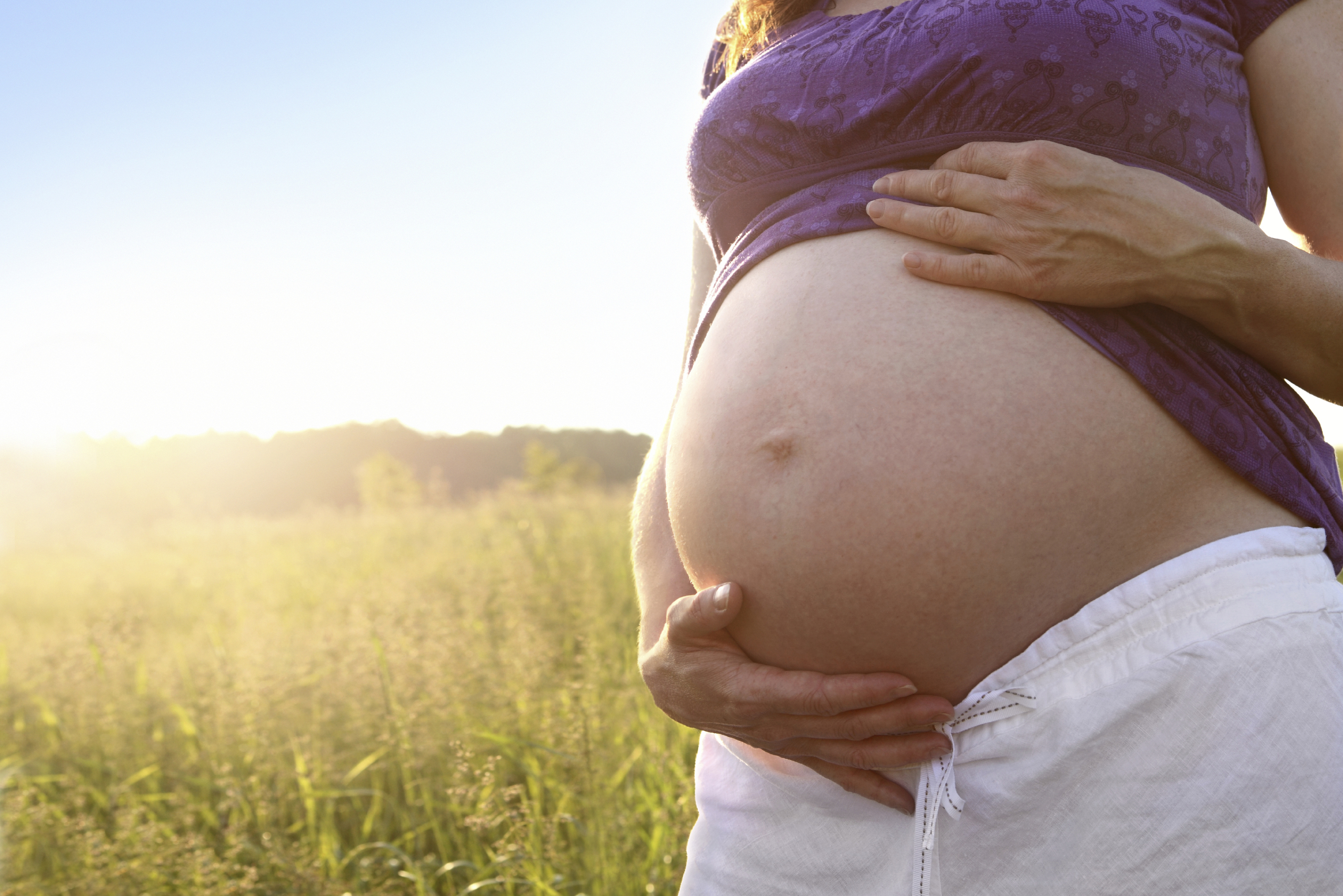 Gravidanza, diagnosi prenatale con test del dna libero: i limiti
