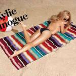 Kylie Minogue sexy a 46 anni: le foto su GQ Italia 02
