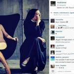 Suor Cristina Scuccia canta "Like a Virgin": Madonna apprezza: "Sister for Life!"07