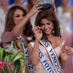 Mariana Jimenez è Miss Venezuela: le foto 10
