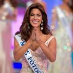 Mariana Jimenez è Miss Venezuela: le foto 11